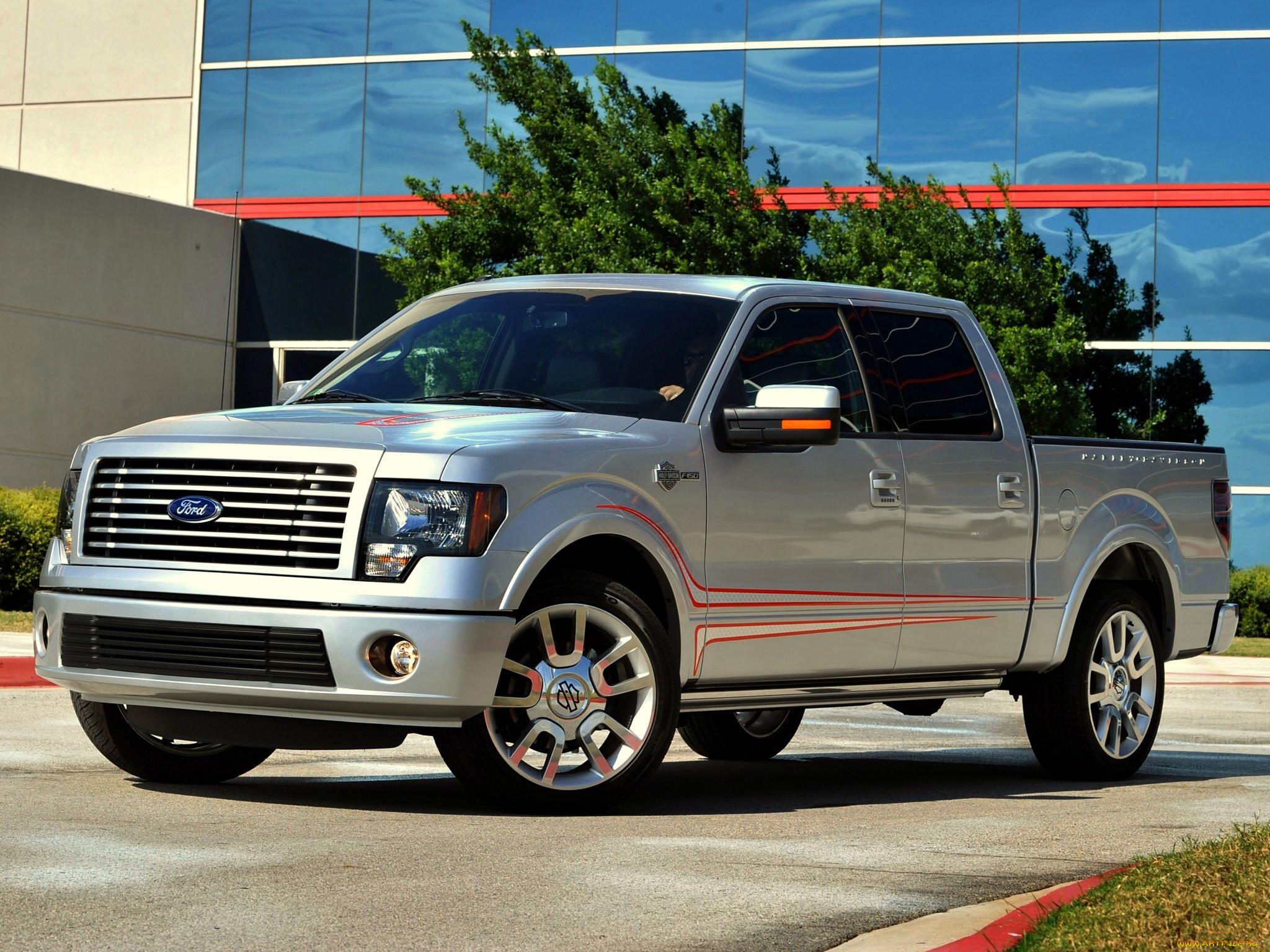 , ford